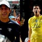  Edición Extra. José Francisco Cevallos y Jorge Pinos.  