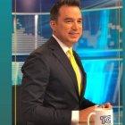  Los seguidores de Jungbluth están pendientes de su próxima aparición en pantalla.  