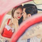  Referencial. Uno de los involucrados se encontraba en estado de embriaguez.   