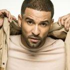  El colombiano Pipe Calderón quiere poner a bailar a todos. 