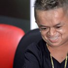  Este joven de 27 años confiesa que su reacción se debe a que siempre las personas tratan de molestarlo. 