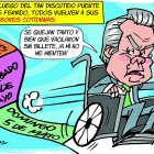  ...Y ahora, a trabajar todos se ha dicho... 