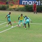  No se pide adelantar la salida del nuevo directorio y ya se busca el reemplazo del técnico Leonardo Ramos. 