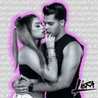  Andreína y Carlos ahora conforman el dúo musical Libra. 