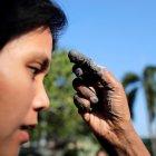  Imagen referencial. El fallido ritual tuvo lugar en la escuela secundaria católica de San Agustín en Redditch. 