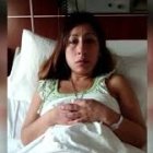  La mujer de 31 años perdió a su bebé tras recibir descargas eléctricas en el vientre. 