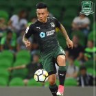  Ramírez lleva 9 años jugando en Europa. 