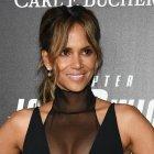  La publicación de Berry recibió más de medio millón de likes. 