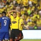  Xavier Arreaga dejó Barcelona para jugar en el fútbol estadounidense. $ 840.000 ingresarán a las arcas amarillas por su fichaje. 