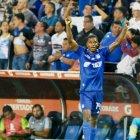  Referencial. Emelec ganó al Flamengo por 2-0 en el estadio Capwell. 