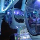  El beneficiario que se llame Julio o tenga nombres derivados de este mes no paga entrada; su acompañante, sí. 