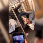  La agresión quedó registrada en un video que se difundió en redes sociales. Tras el suceso, el hombre fue detenido. 