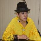  La artista y su abogado aseguraron que están investigando desde qué servidores se difundió un vídeo triple X en el que quisieron involucrarla. 