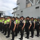  Se distribuirá a 360 policías en diferentes sectores de Guayaquil considerados como conflictivos. 