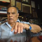  El reconocido directivo ecuatoriano fue presidente de la Ecuafútbol, de Emelec, y miembro honorario de la FIFA. 