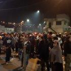  Exprefecto de Tungurahua hace el llamado a la unión. 