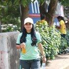  Montaño resaltó el trabajo planificado que vienen realizando desde que decidieron aceptar el reto. 