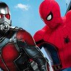  En un estudio, los pacientes que vieron un fragmento de la película Ant-Man disminuyeron en un 20% sus fobia a las arañas. 