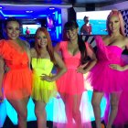  Jasú Montero expresó que la banda que dirige demuestra que en Ecuador hay mucho talento escondido. 