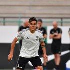  El futbolista argentino es pretendido por Manchester United, Real Madrid, PSG y Tottenham. 