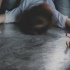  El adolescente aprovechó que no había nadie en casa para abusar de la menor.  