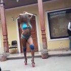  Con las primeras indagaciones se ha desvinculado a los organizadores del evento y el Departamento de Talento Humano inició las  investigaciones para iniciar los sumarios administrativos. 