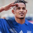  El club azul ha pasado apuros para cerrar la vinculación de su nuevo delantero, pero este martes 9 de julio, llegará a las 13:00 a Guayaquil. 