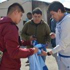  Los entrenamientos que serán de adaptación, trabajos físicos y evaluación de jugadores se realizará durante toda la semana en la capital de Tungurahua, informó el director técnico Paúl Vélez. 