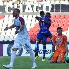  Juan Vieyra en el primer minuto marcó el gol de consolación del Nacional y Roberto Ordóñez, en el minuto 41, y Carlos Garcés, en el 43, volvieron a ser los artífices de la victoria del Delfín. 