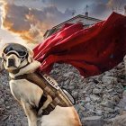  La icónica imagen de Frida que dio la vuelta al mundo. 