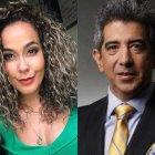  Un tuit del periodista comunitario desató la polémica. 