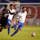  El elenco millonario anunció la contratación del volante charrúa, Sebastián Rodríguez, para la temporada 2020. 