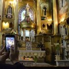  Las peticiones recibidas son impresas y luego depositadas en el pozo de los deseos del convento dominico de Lima. 