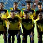  Ambas selecciones se verán las caras este 7 de noviembre en los octavos de final del Mundial Sub-17. 