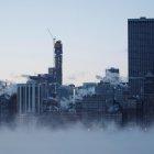  Vórtice polar lleva a EE.UU. temperaturas bajo cero. 