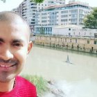  El comunicador anunció la noticia a través de un emotivo video. 