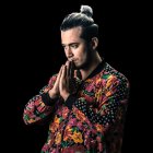  Alejandro Quenedit es uno de los artistas que logró ganar uno de los montos en 2019.  