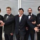  La agrupación chilena se presentará este viernes en Guayaquil. 