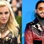  La canción ‘Medellín’, es parte del nuevo álbum de la cantante titulado ‘Madame X’.  