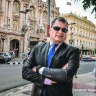  Ser candidato a vicepresidente en las elecciones de 2021 es una posibilidad, afirmó. 