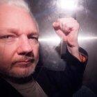  Julian Assange sería extraditado a Estados Unidos por varios delitos, entre ellos el espionaje. 