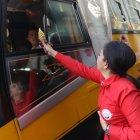  Los comerciantes extranjeros aprendieron a preparar algunos productos tradicionales 