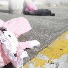  Las agresiones ocurrieron cuando trabajaba de ayudante en el recorrido escolar de la infante. 