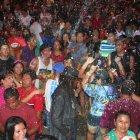  Discotecas también fueron una opción de diversión.  