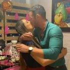  Referencial. Stephany Ronquillo y bryan Ramos se decidieron retomar su relación. 