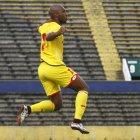  El problema de Liga de Portoviejo se dio al alinear a Michael Jackson Quiñónez, quien estaba suspendido por amonestaciones. 