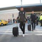  Independiente enfrentará este sábado a Colón en Asunción, Paraguay. 