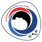  Logo del próximo estudio de la Nasa 