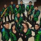  La agrupación ecuatoriana The Royal Band lleva la música nacional a Perú. 