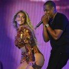  Los cantantes siguieron el consejo del entrenador personal de Beyonce. 